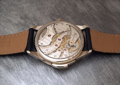 iwc portuguese minute repeater